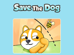 Spiel Save the Dog