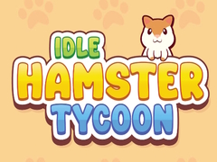 Spiel Idle Hamster Tycoon