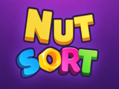 Spiel Nut Sort