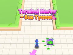 Spiel Terminal Master Bus Tycoon