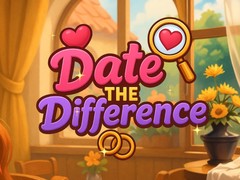 Spiel Date The Difference