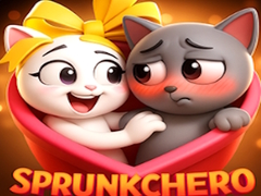 Spiel Sprunkchero