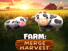 Spiel Farm Merge Harvest