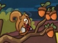 Spiel Defend your nuts 2