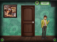 Spiel Amgel Easy Room Escape 310