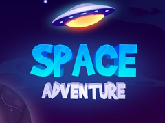 Spiel Space Adventure 