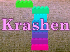 Spiel Krashen