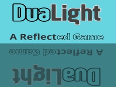 Spiel DuaLight A Reflected Game