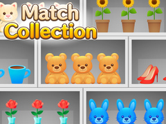 Spiel Match Collection