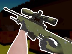 Spiel CS: Command Snipers