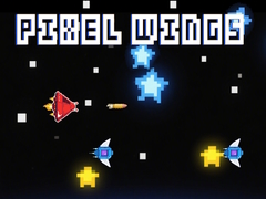 Spiel Pixel Wings