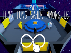 Spiel Tung Tung Sahur Among Us