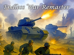 Spiel Endless War Remaster