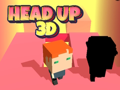 Spiel Head Up 3D