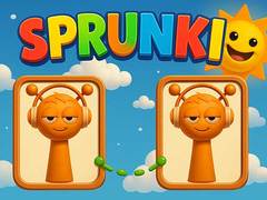 Spiel Sprunki Link