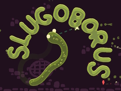 Spiel Slugoborus
