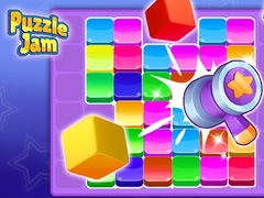 Spiel Puzzle Jam