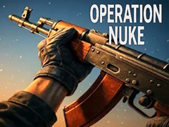 Spiel Operation NUKE