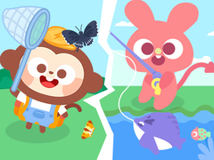 Spiel Puzzle Games: Outing Day