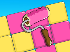 Spiel Paint Tiles Puzzle