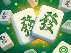 Spiel Mahjong Stack