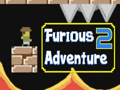 Spiel Trap Adventure 2