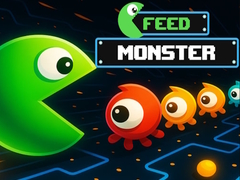 Spiel Feed Monster 