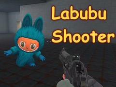 Spiel Labubu Shooter