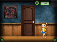 Spiel Amgel Kids Room Escape 335