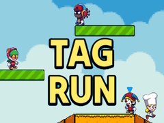 Spiel Tag Run