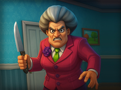 Spiel Scary Teacher 3D Returns