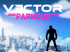 Spiel Vector Parkour