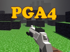 Spiel PGA4