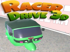 Spiel Racer Drive 3D