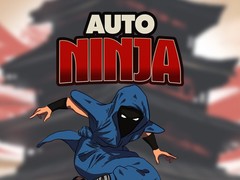 Spiel Auto Ninja