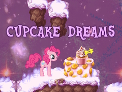 Spiel Cupcake Dreams