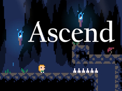 Spiel Ascend