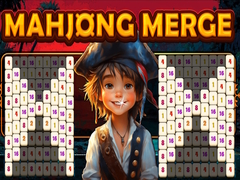 Spiel Mahjong Merge