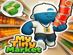 Spiel My Tiny Market