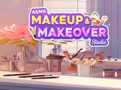 Spiel ASMR Makeover & Makeup Studio