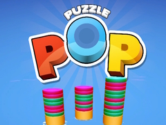Spiel Pop Puzzle