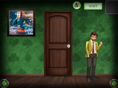 Spiel Amgel Easy Room Escape 311
