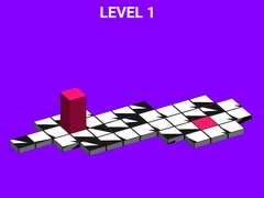 Spiel Cubic Adventure Don't Fall