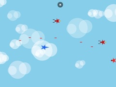 Spiel Skyblaze
