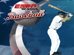 Spiel ESPN Arcade Baseball