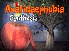 Spiel Anatidaephobia Synthesis