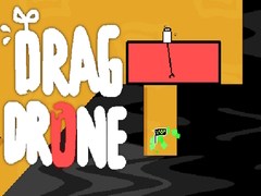Spiel Drag Drone