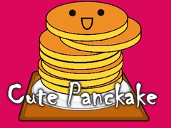 Spiel Cute Panckake