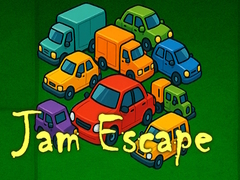 Spiel Jam Escape