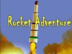 Spiel Rocket Adventure
